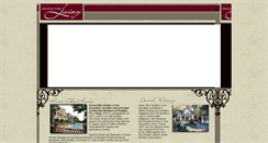 Desktop Screenshot of designsforlivingga.com